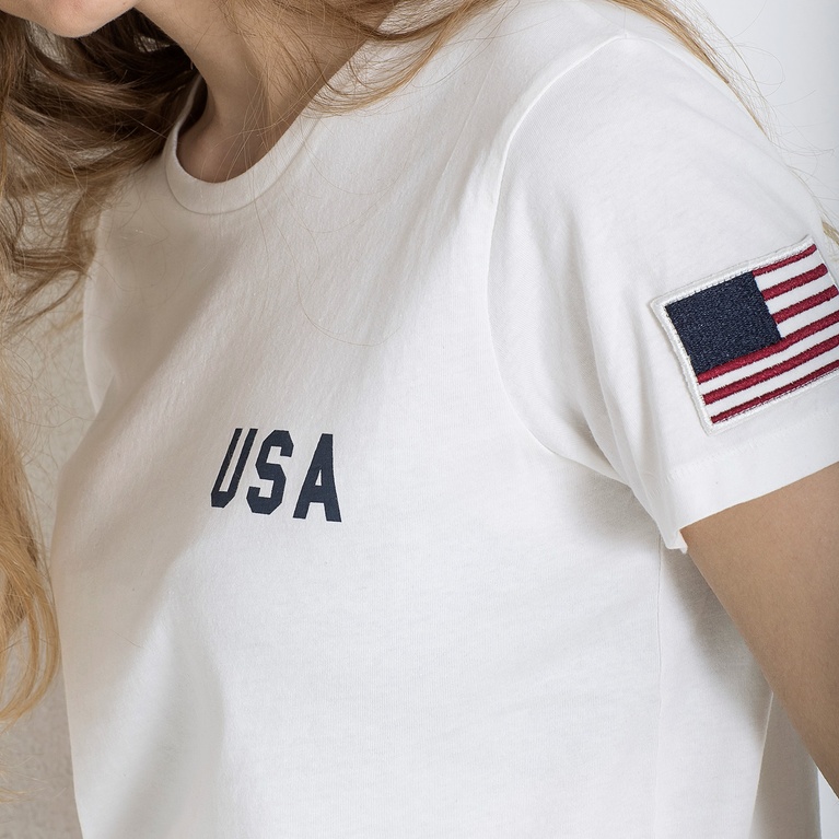 T-shirt "Forever" T-shirt "Forever"
